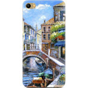 Чехол Uprint Meizu M3X 