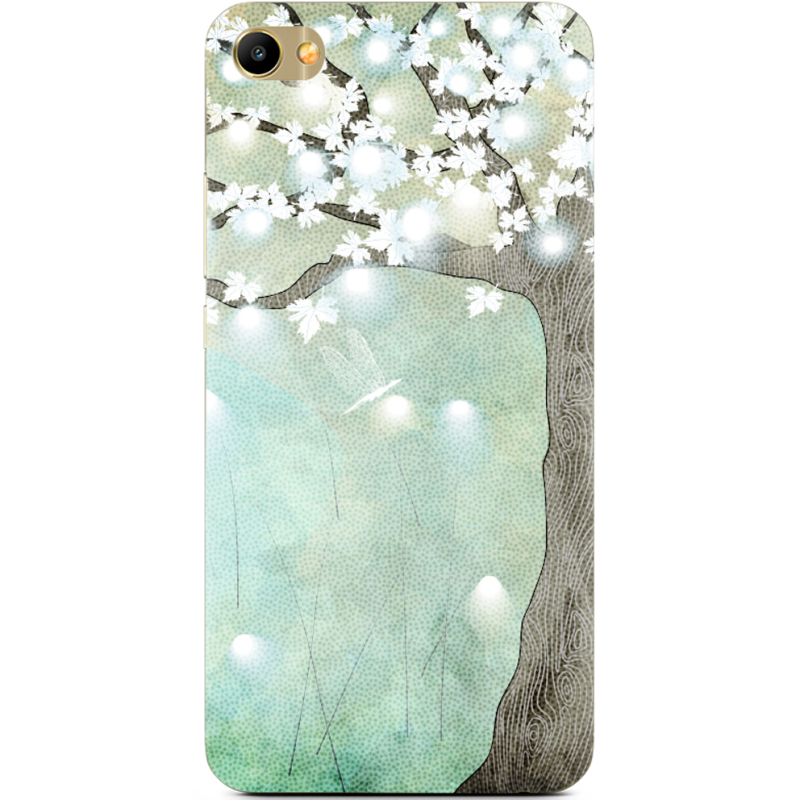 Чехол Uprint Meizu M3X 