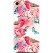 Чехол Uprint Meizu M3X 