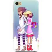 Чехол Uprint Meizu M3X 