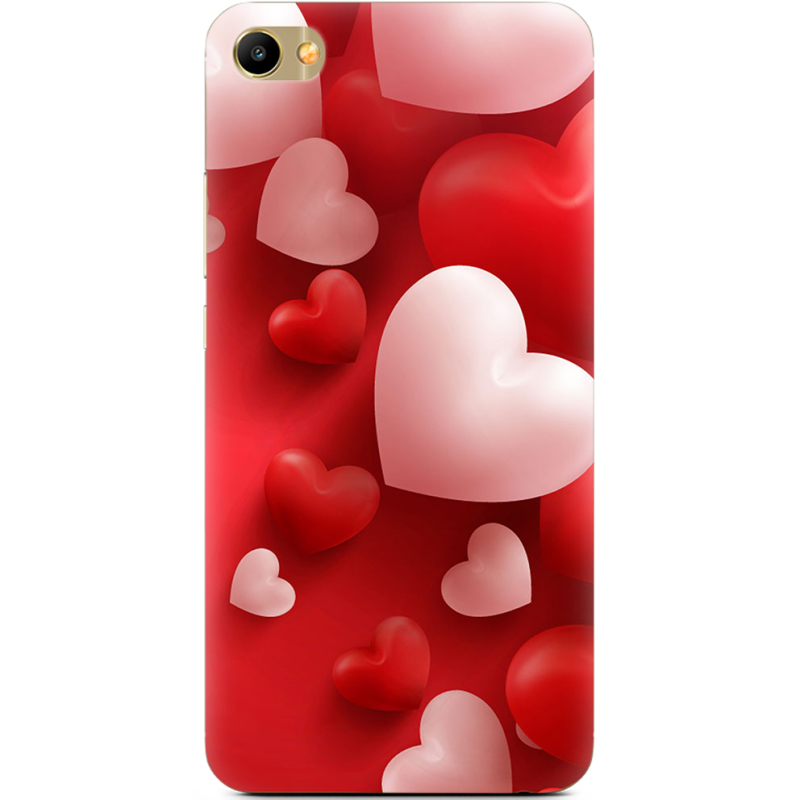 Чехол Uprint Meizu M3X 