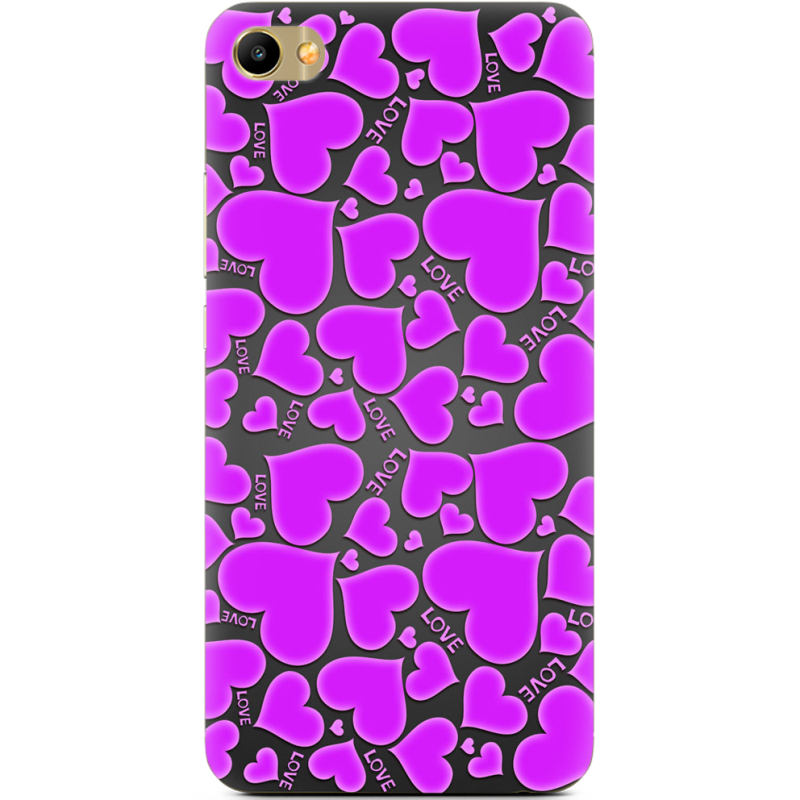 Чехол Uprint Meizu M3X 