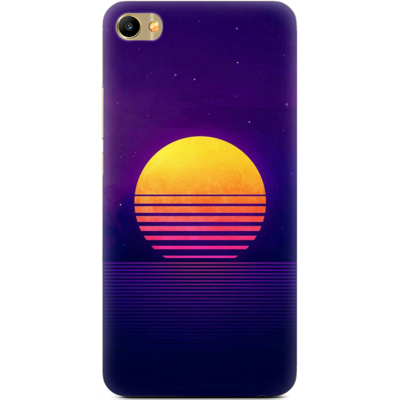 Чехол Uprint Meizu M3X 