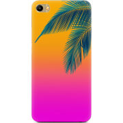 Чехол Uprint Meizu M3X 