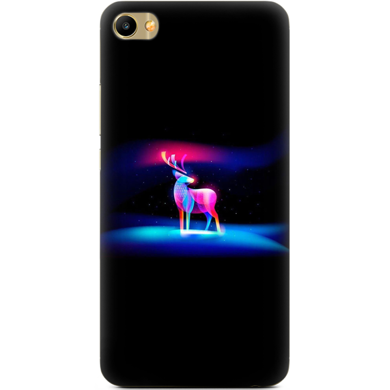 Чехол Uprint Meizu M3X 