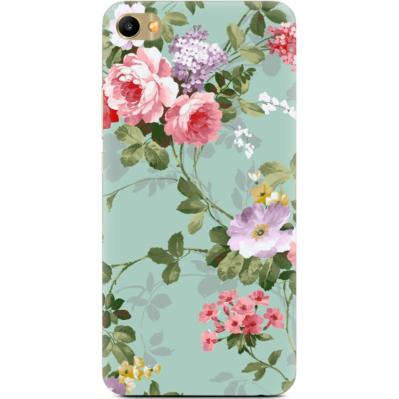 Чехол Uprint Meizu M3X 