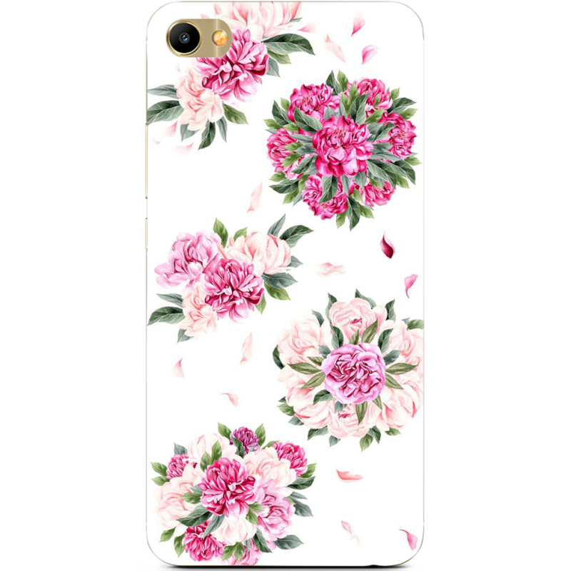 Чехол Uprint Meizu M3X 