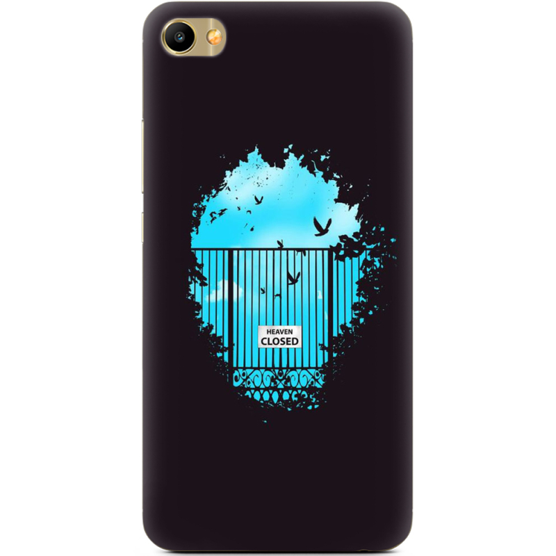 Чехол Uprint Meizu M3X 