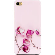 Чехол Uprint Meizu M3X 