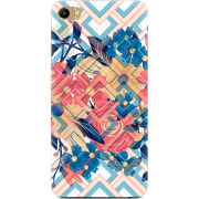 Чехол Uprint Meizu M3X 