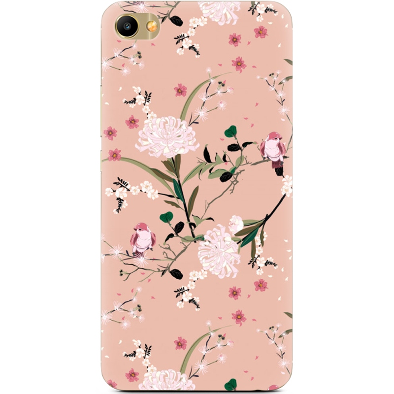 Чехол Uprint Meizu M3X 