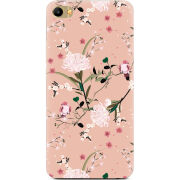 Чехол Uprint Meizu M3X 