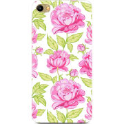 Чехол Uprint Meizu M3X 