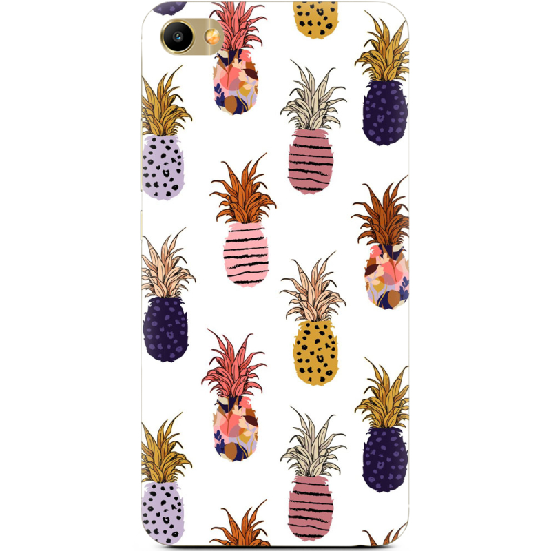 Чехол Uprint Meizu M3X 