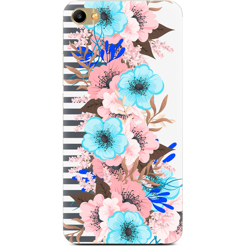 Чехол Uprint Meizu M3X 