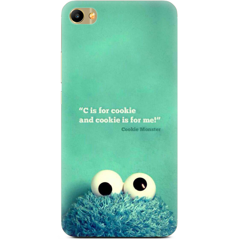 Чехол Uprint Meizu M3X 