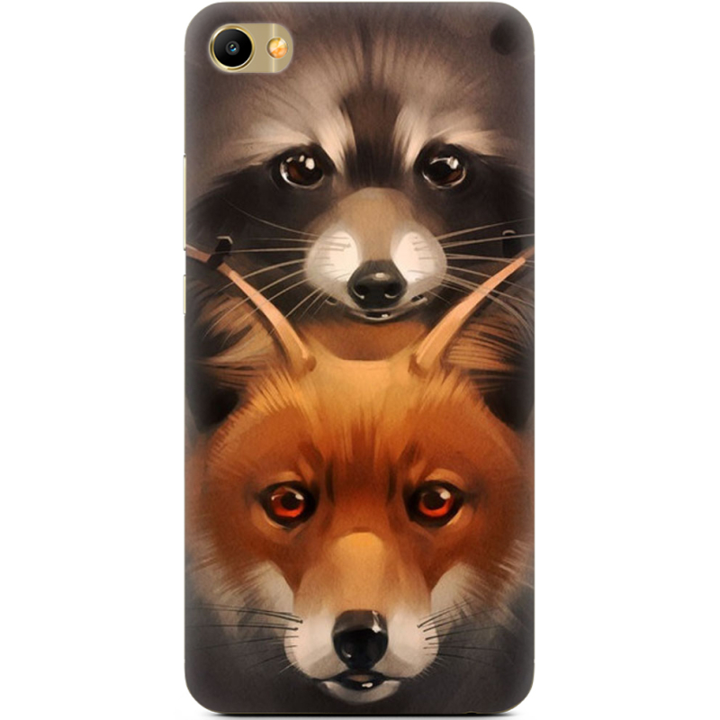 Чехол Uprint Meizu M3X 