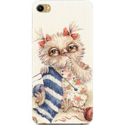 Чехол Uprint Meizu M3X 