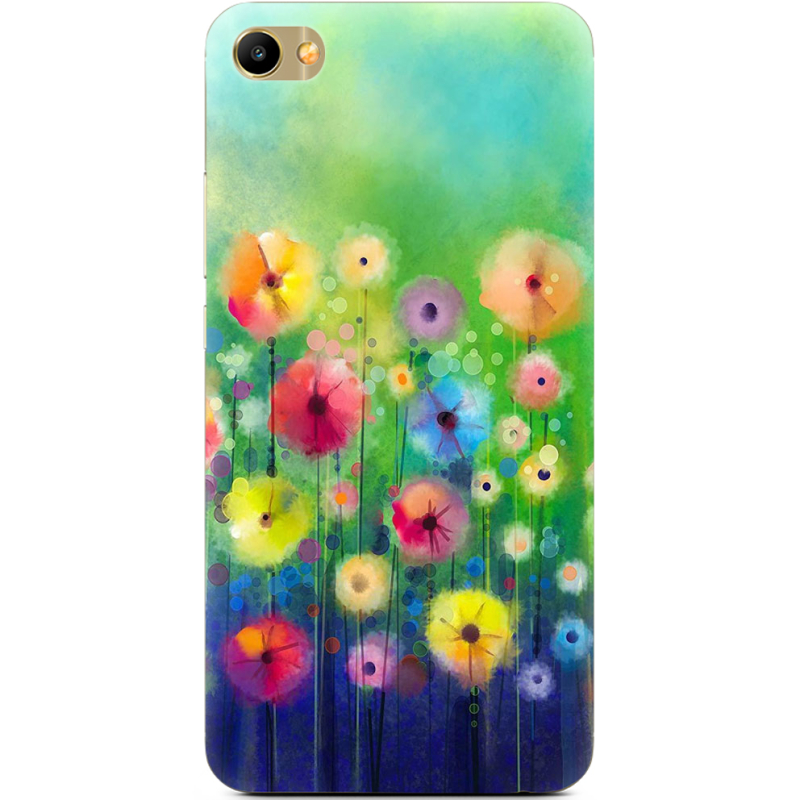 Чехол Uprint Meizu M3X 