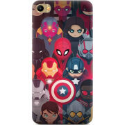 Чехол Uprint Meizu M3X 