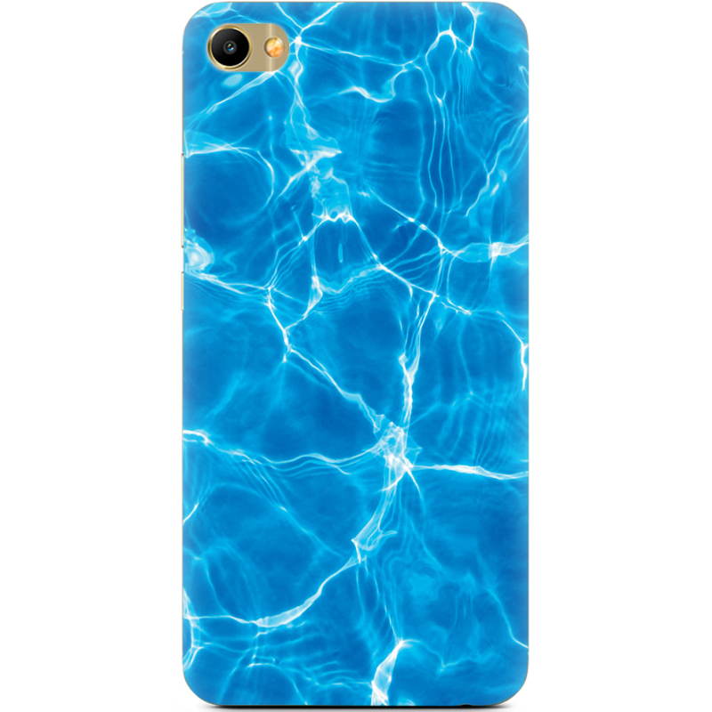 Чехол Uprint Meizu M3X 