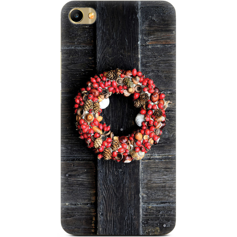 Чехол Uprint Meizu M3X 