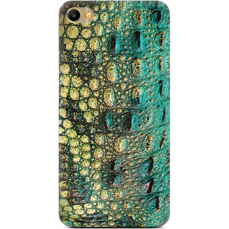 Чехол Uprint Meizu M3X 