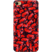 Чехол Uprint Meizu M3X 