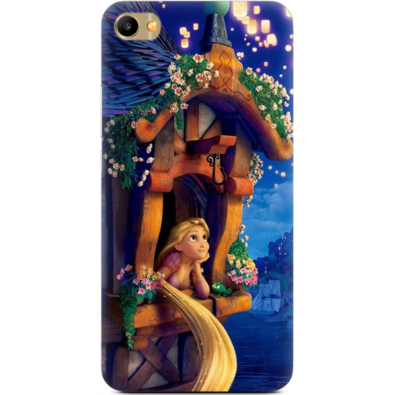 Чехол Uprint Meizu M3X 