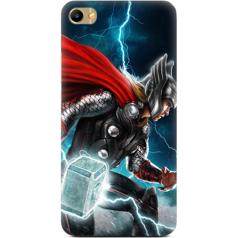 Чехол Uprint Meizu M3X 