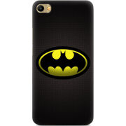 Чехол Uprint Meizu M3X 