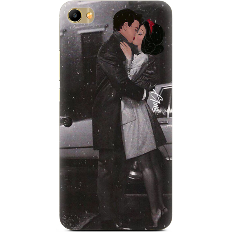 Чехол Uprint Meizu M3X 