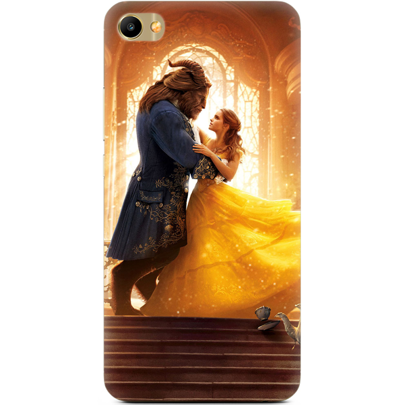 Чехол Uprint Meizu M3X 