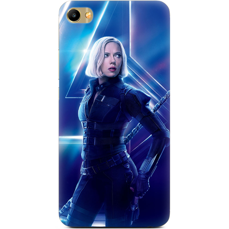 Чехол Uprint Meizu M3X 