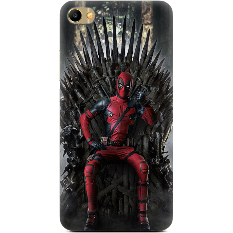 Чехол Uprint Meizu M3X 