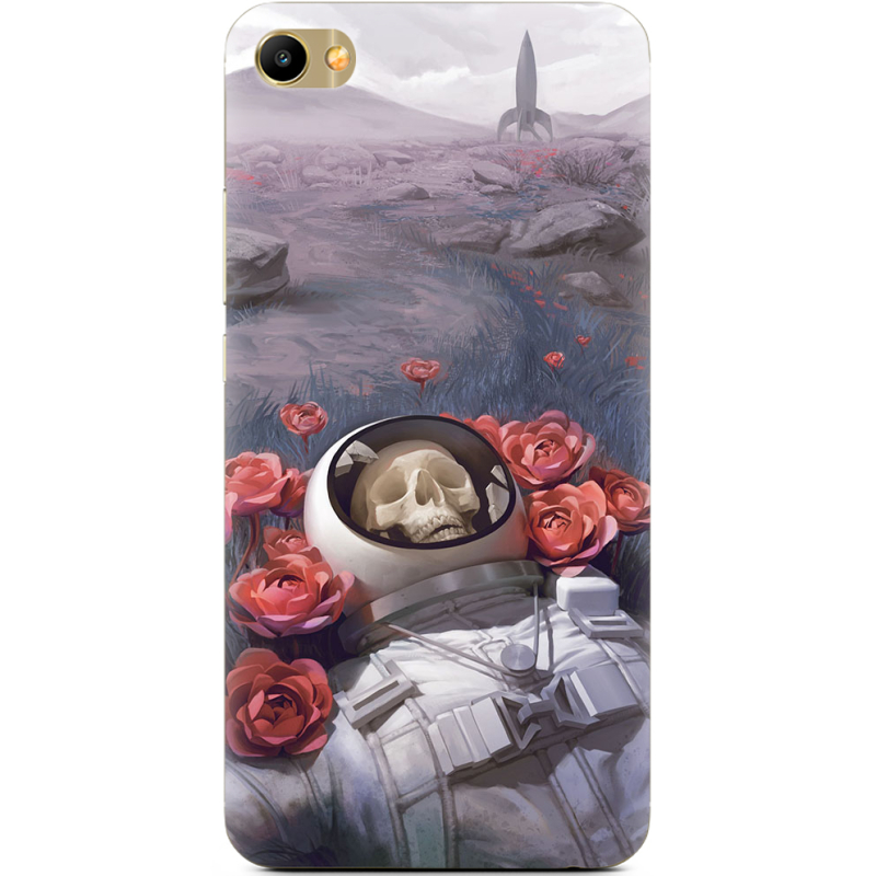 Чехол Uprint Meizu M3X 