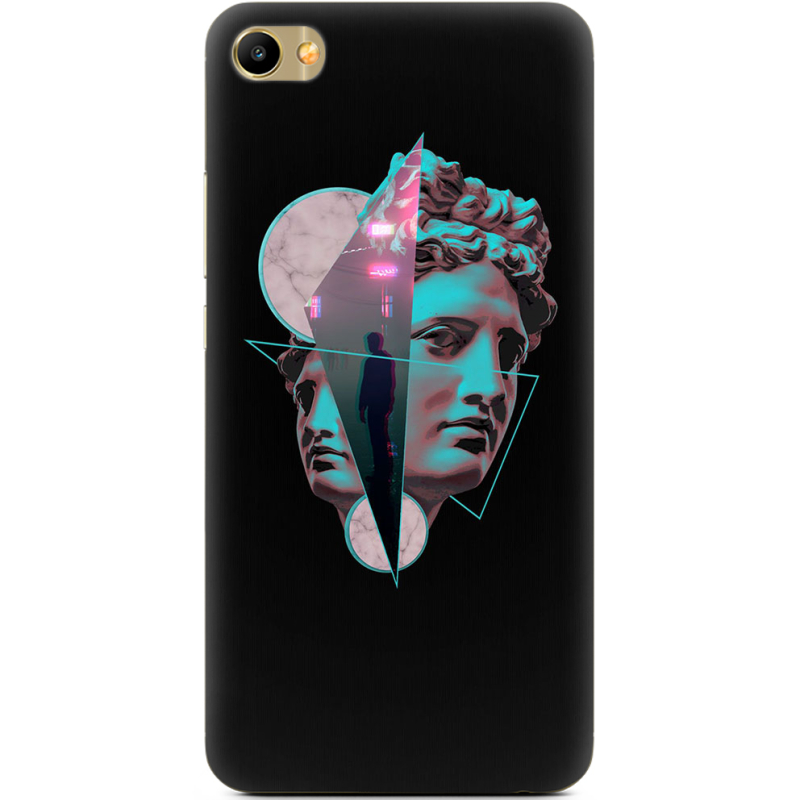 Чехол Uprint Meizu M3X 