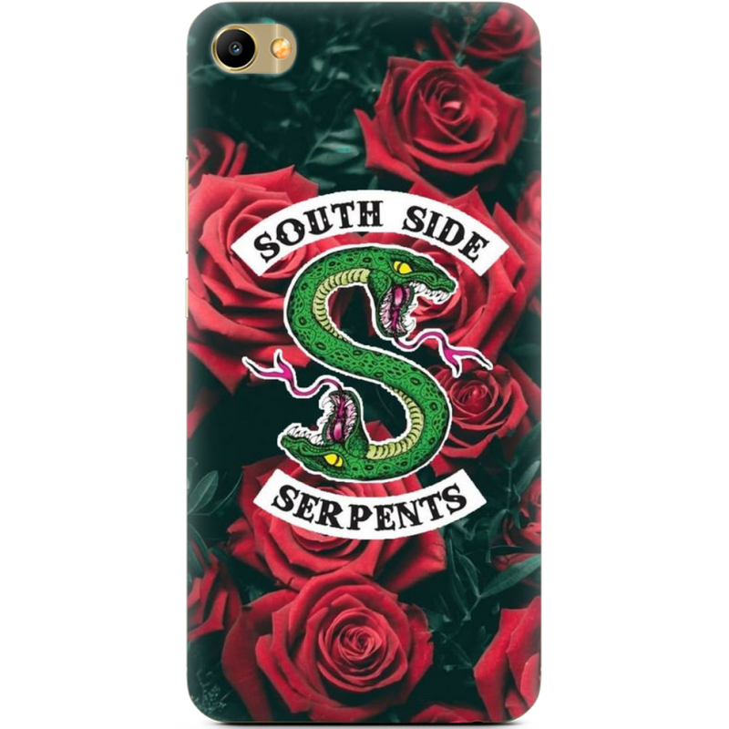 Чехол Uprint Meizu M3X 