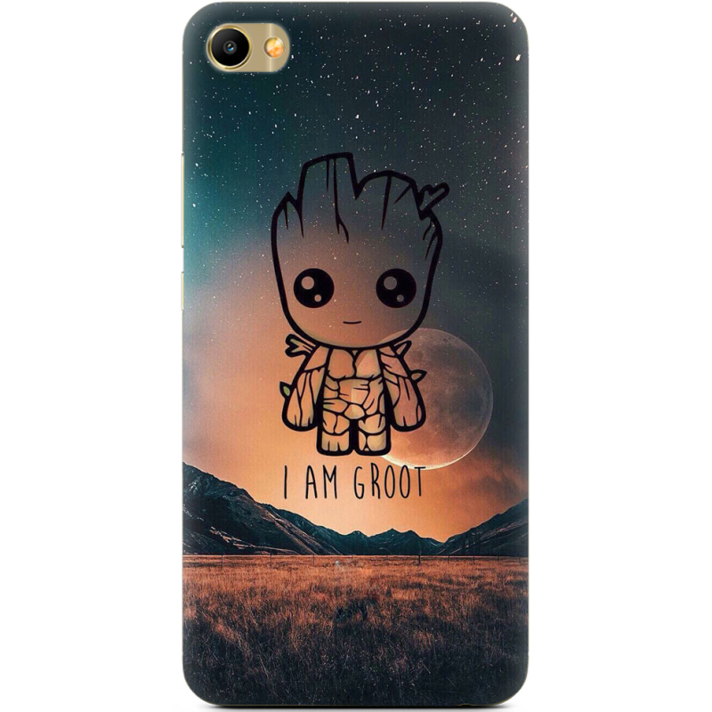 Чехол Uprint Meizu M3X 