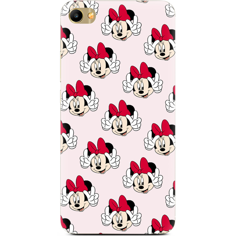 Чехол Uprint Meizu M3X 