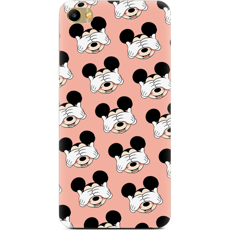 Чехол Uprint Meizu M3X 