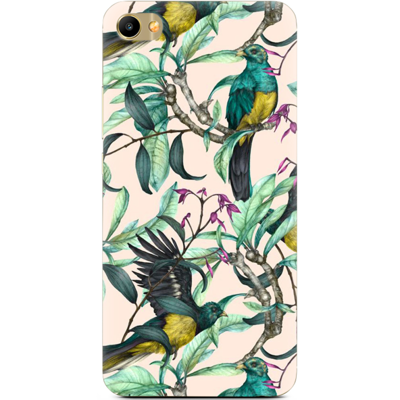 Чехол Uprint Meizu M3X 