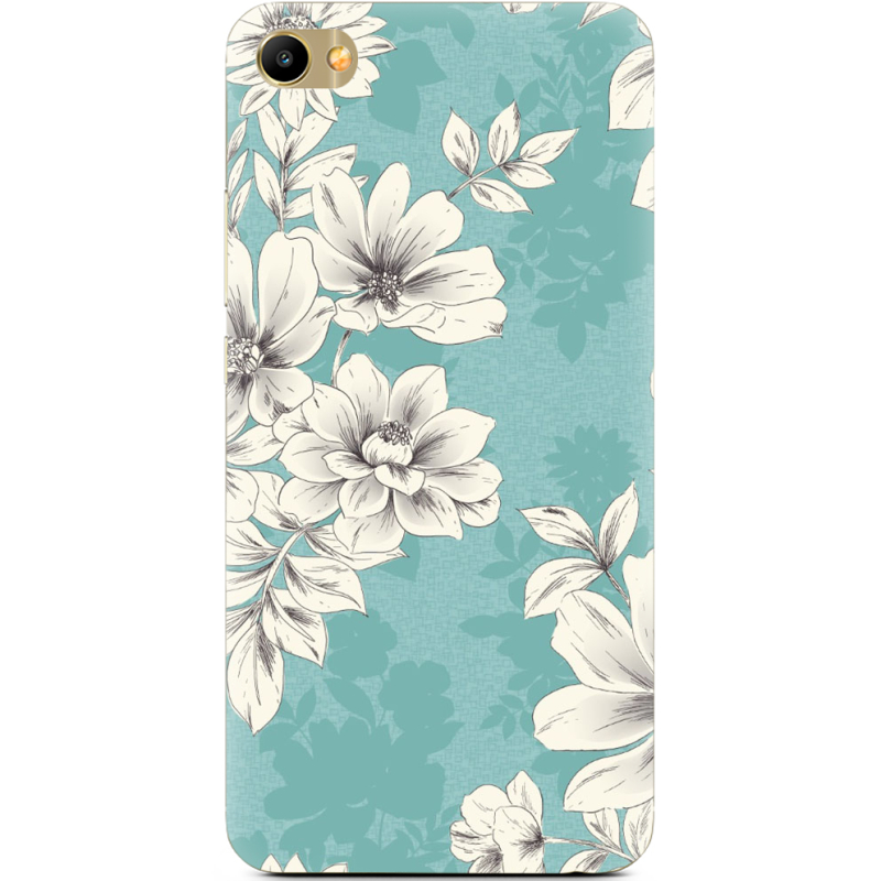 Чехол Uprint Meizu M3X 