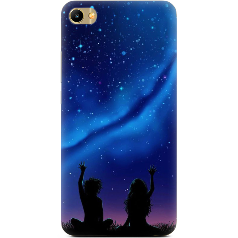 Чехол Uprint Meizu M3X 