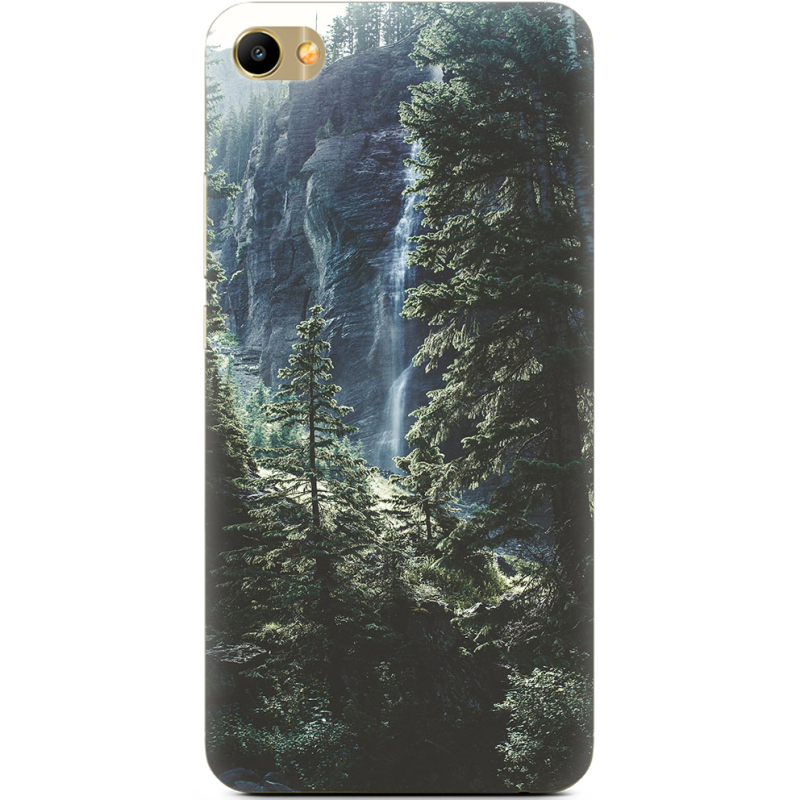 Чехол Uprint Meizu M3X 