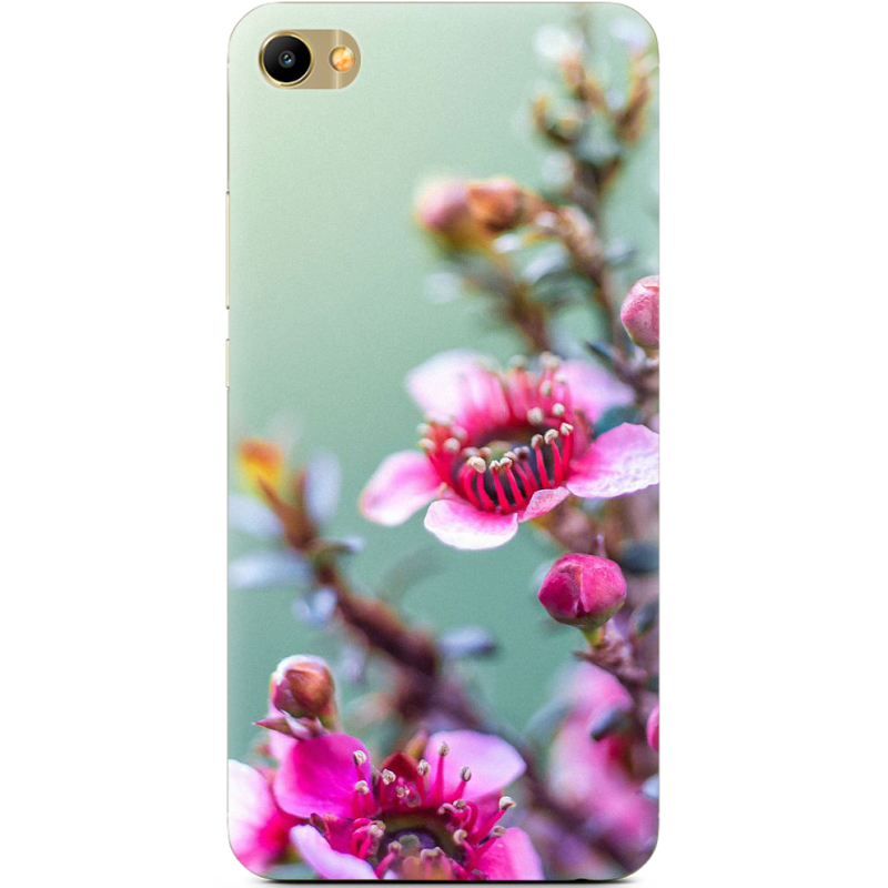 Чехол Uprint Meizu M3X 