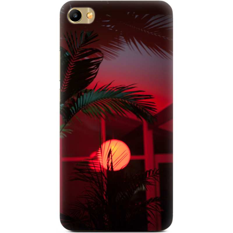 Чехол Uprint Meizu M3X 