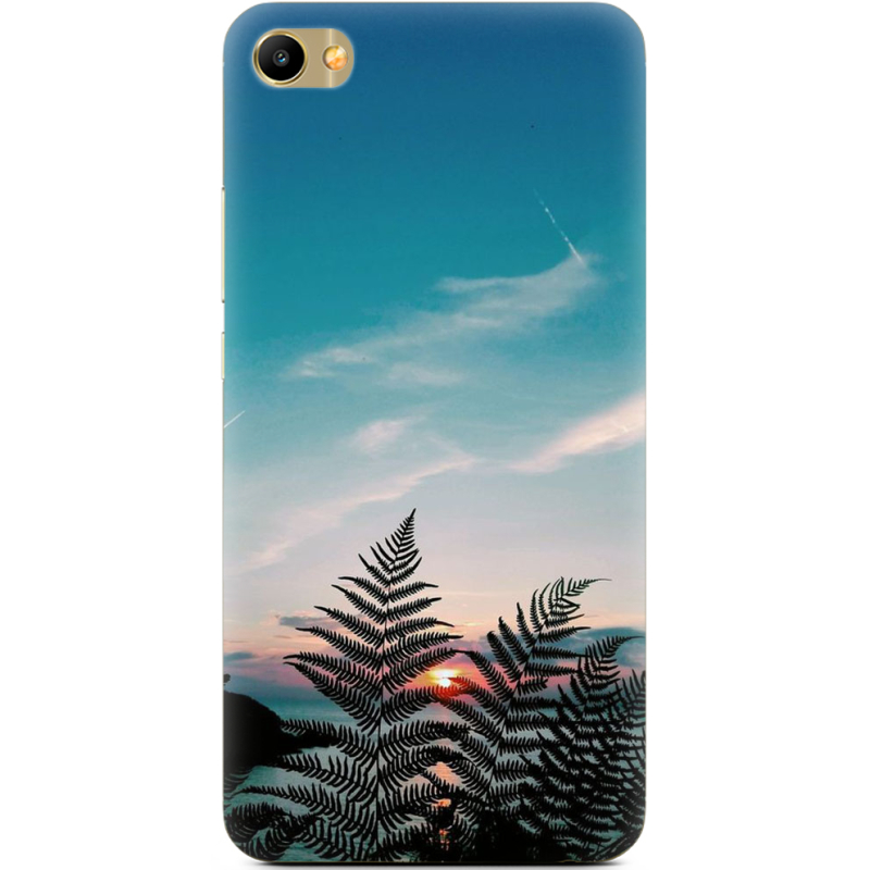 Чехол Uprint Meizu M3X 