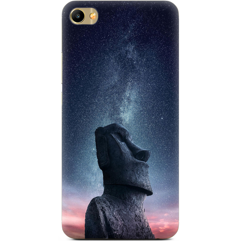 Чехол Uprint Meizu M3X 