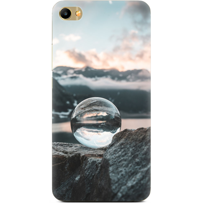 Чехол Uprint Meizu M3X 